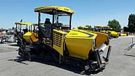 Асфальтоукладчик Bomag BF 300 C.