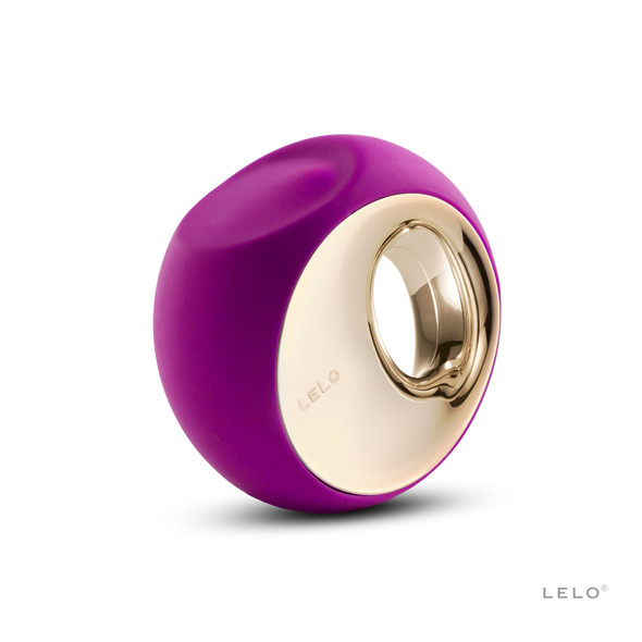 Lelo Ora 2 Deep Rose