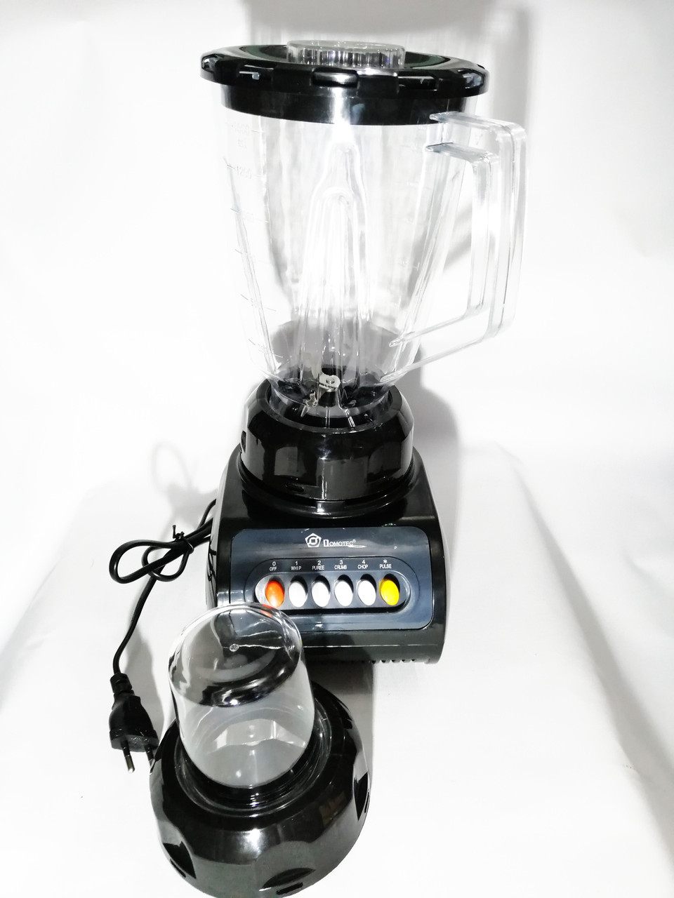 Блендер 2 в 1 MS 9099, фото 1