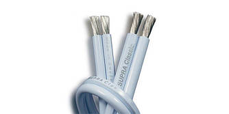 Акустичний кабель Supra Cables CLASSIC 2X4