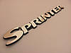Напис «Sprinter» на MB Sprinter 1996-2006 — TURK — 9018171414, фото 4