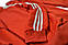 Спортивний костюм Adidas (Адідас) червоного кольору для тренувань, фото 2