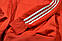 Спортивний костюм Adidas (Адідас) червоного кольору для тренувань, фото 4