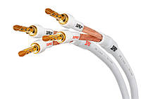 Акустический кабель Supra XL Annorum 2Х3.2 Combicon 2м