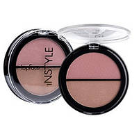 Румяна двойные TopFace Instyle Twin Blush On РТ-353 №04