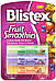 Набір захисних бальзамів-стик для губ Blistex Lip Protectant SPF 15 Fruit Smoothies Фруктовий коктейль, фото 3