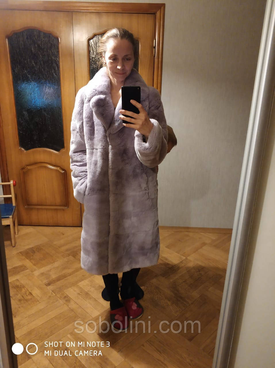 Фото та відгук від покупця, фото 1