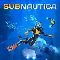 Subnautica