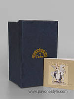 Порцелянова статуетка Слон (Pavone) JP-183/2, фото 6