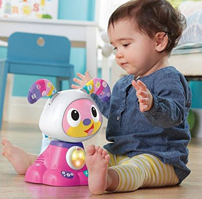 Fisher Price Dance and Move