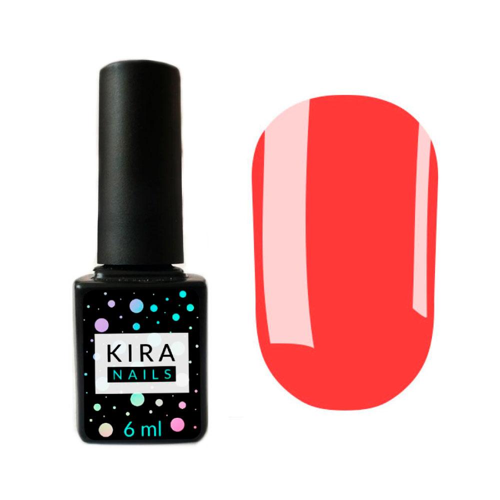 Гель-лак Kira Nails №043, 6 мл