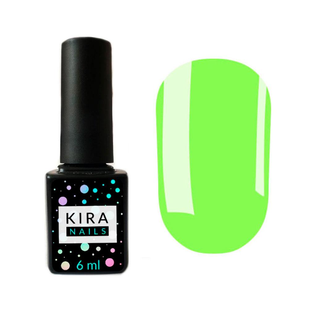 Гель-лак Kira Nails №076 6 мл