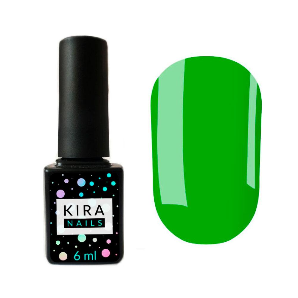Гель-лак Kira Nails №126 6 мл