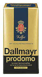 Кава мелена Dallmayr-Prodomo (500 g)