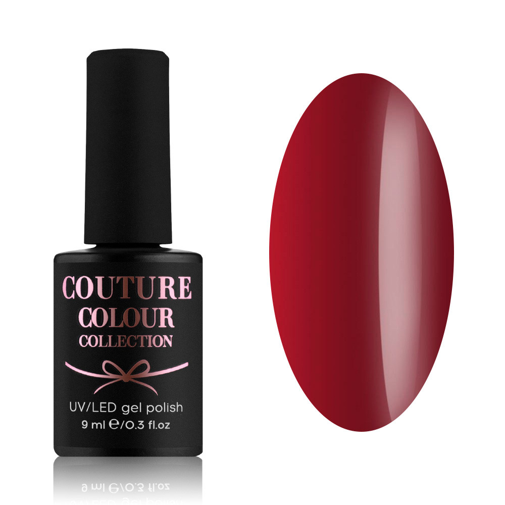 Гель-лак 9мл COUTURE Colour 070