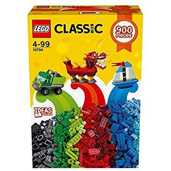 Lego creative building set sale