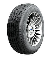 Летние шины Strial 701 SUV 255/60 ZR18 112W XL