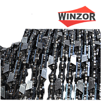 Цепь 57 звеньев 3/8 1,3 мм Winzor супер шаг