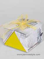 Порцелянова фігурка "Мальчик" бісквіт (Pavone) JP-48/11, фото 4