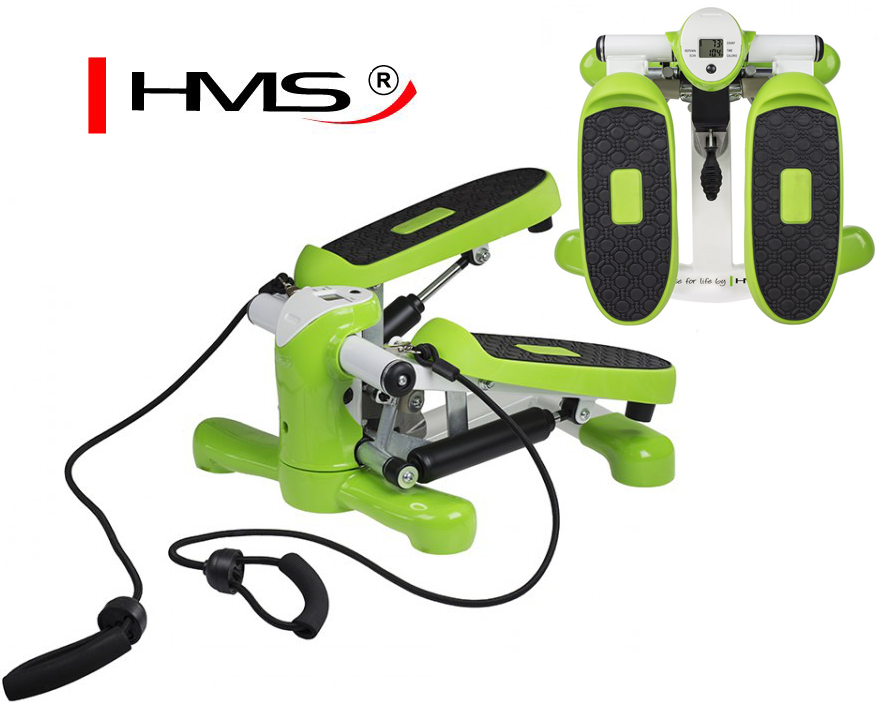 Степер 2 в 1 HMS S3088