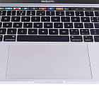 Захисна плівка для трекпеда MacBook Bestjing Touchpad Protector, фото 4