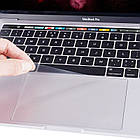 Захисна плівка для трекпеда MacBook Bestjing Touchpad Protector, фото 6