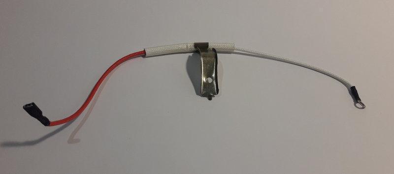 Термозапобіжник на 172°С для Redmond RMC-M4503