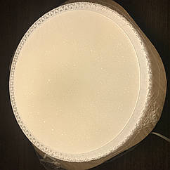 Світильник накладний з пультом, 80 Вт SML-R08-80 Biom