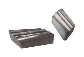 Пластини твердосплавні змінні паралелограмної форми (ШИФЕР) 08116 (KNUX) ГОСТ 19062-80