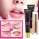 Набір для губ BIOAQUA Jelly Lipstick Color Changing BeautifulНабір для губ BIOAQUA Jelly Lipstick Color Chang, фото 3