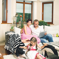 Тривалий термін служби ролет Тривалий термін служби ролет