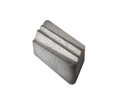 Пластина т/с параллелогр. 08116-190605-130 Т5К10 КІБ ГОСТ 19062, фото 1