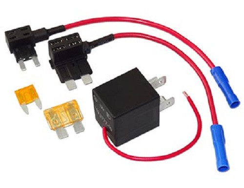 Реле Автоматического Включения Света 719.3777-10 — Купить Недорого на ...