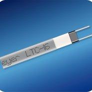 Саморегулювальний кабель GRAND MEYER LTC16 SRL16-2,16 Вт БЕЗ ЕКРАНА, самрег Гренд Меєр, антиобледенення, фото 1