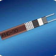 Саморегулювальний кабель GRAND MEYER PHC-30, 30 Вт, самрег Гренд Меєр, антиобледенення