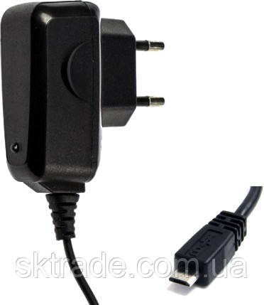 Зарядний пристрій Micro USB, фото 2