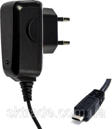 Зарядний пристрій Micro USB, фото 3