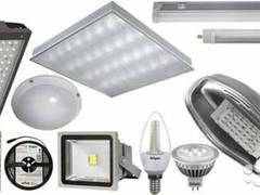 Зовнішнє та внутрішнє освітлення