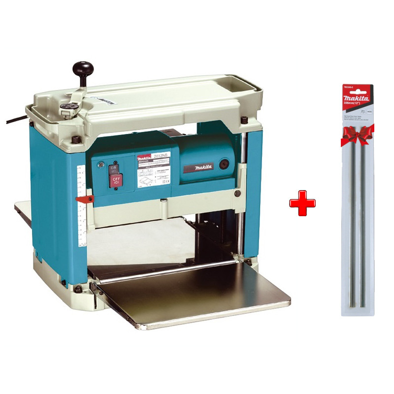 Рейсмус Makita 2012 NB