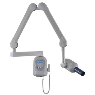 Дентальний рентгенапарат RIX 70 AC Trident Dental