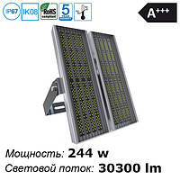 Светодиодный прожектор 200W