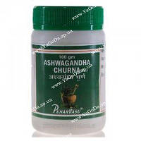 Ашвагандха Punarvasu, 60 таб