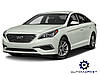 Оригінал Панель задня Hyundai Sonata 2014-2017 (LF) Хенддай Соната ЛФ, фото 3