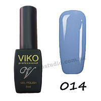 Гель лак для ногтей VIKO № 014