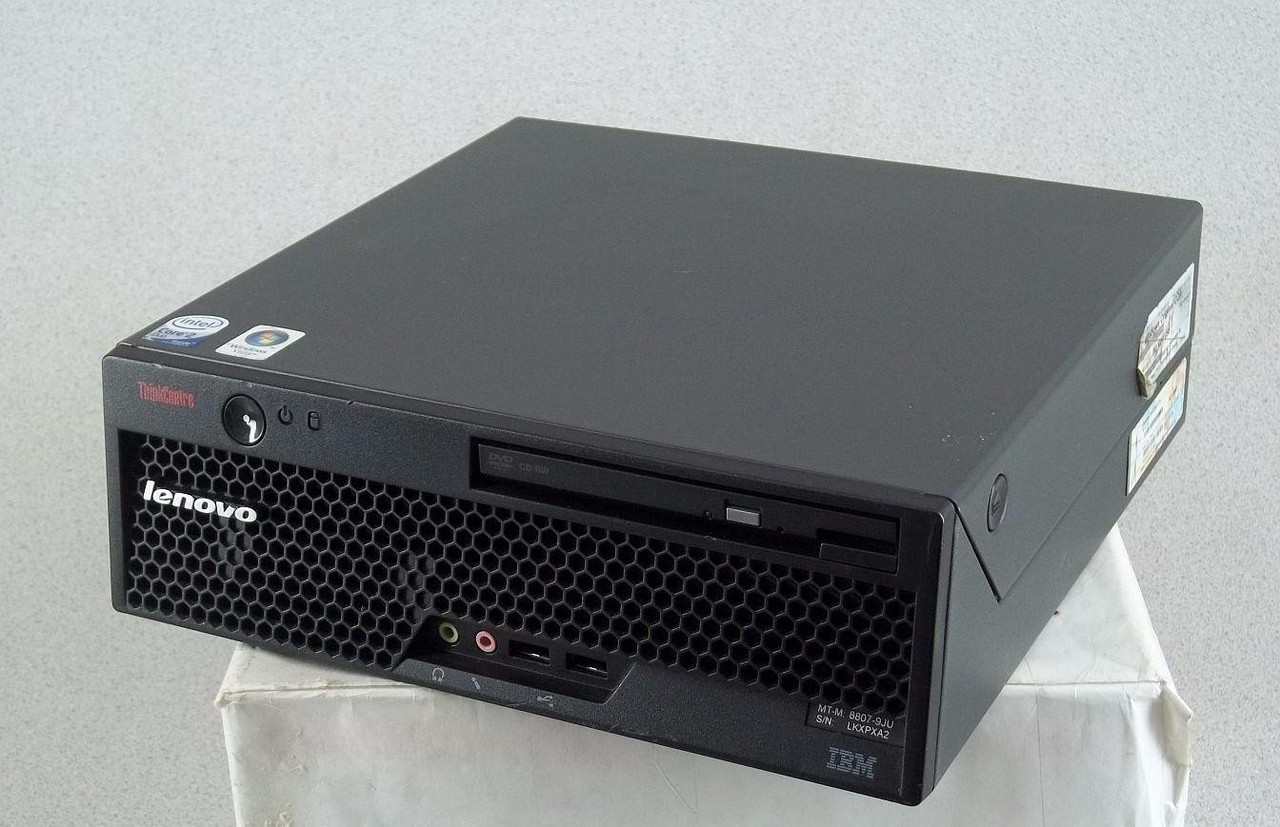 Системний блок Lenovo ThinkCentre M57 (6071) USFF