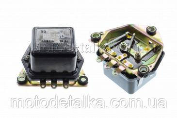 Купить Реле регулятор напряжения МТ, УРАЛ, ДНЕПР 12V РР-330 (5 ...