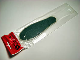 Пилка (тертка) для ніг двостороння Salon Professional