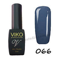 Гель лак для ногтей VIKO № 066