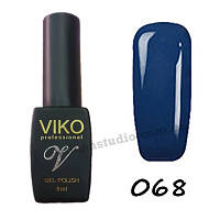 Гель лак для ногтей VIKO № 068