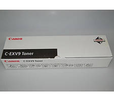 Тонер CANON C-EXV9 BLACK